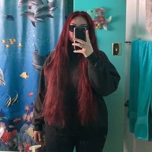 Meet your Posher, Breanna